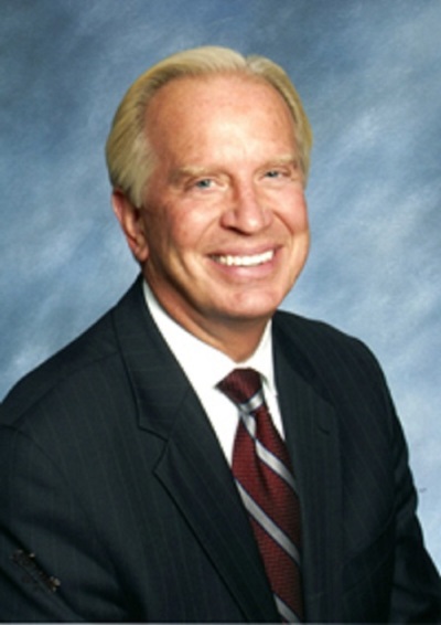 Tom Rost, president and owner of the R.G. & G.R. Harris Funeral Homes, based in Detroit, Michigan.