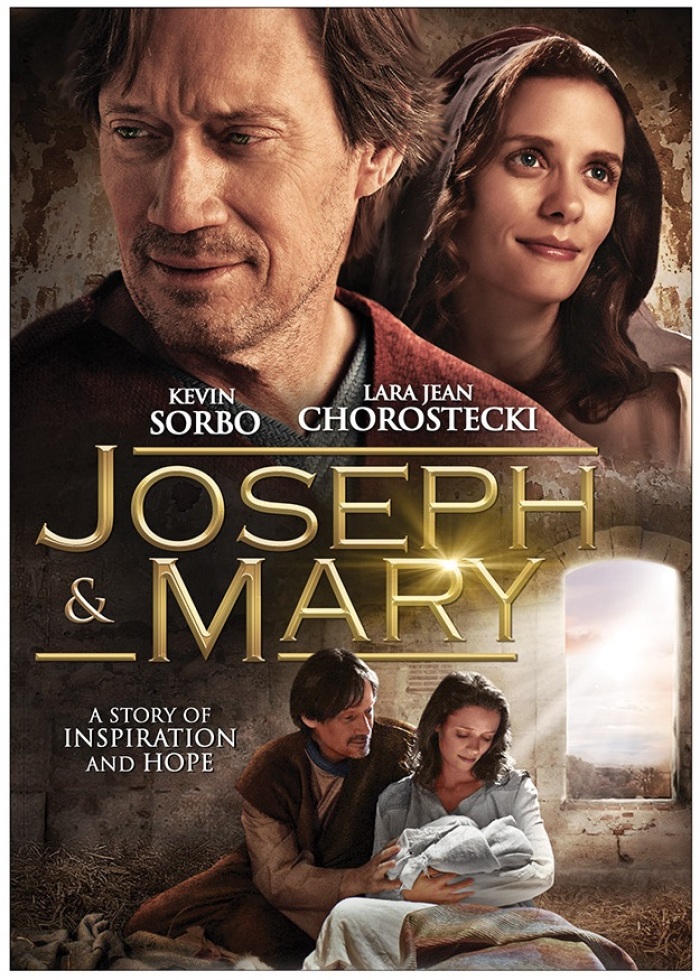Kevin Sorbo stars in this inspirational biblical drama that follows Elijah, through the years of Jesus, 2016.