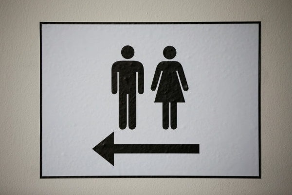 4 things to know about Texas' new 'bathroom bill'