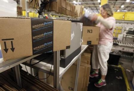 Amazon