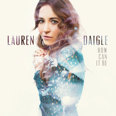 Lauren Daigle released the deluxe edition of her hit album, How Can It Be on May 6, 2016.