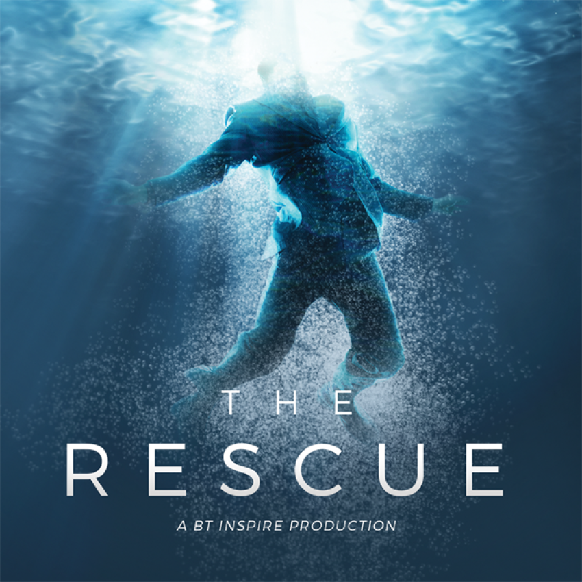 The Rescue tells the incredible but true stories of five people who found themselves in hopeless situations, 2016.