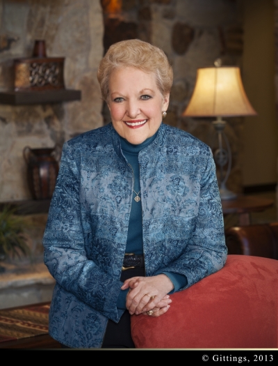June Hunt is an author, singer, speaker and founder of Hope For The Heart, a worldwide biblical counseling ministry.