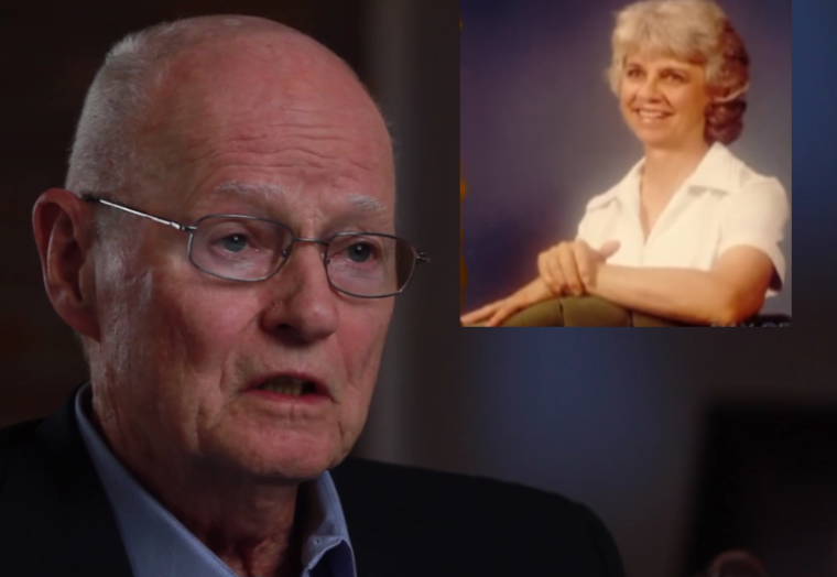 Robertson McQuilkin, Fmr. Pres. of Columbia Bible College and Marriage