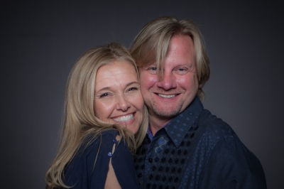 Greg and Julie Gorman are relationship coaches and authors of Two Are Better than One.
