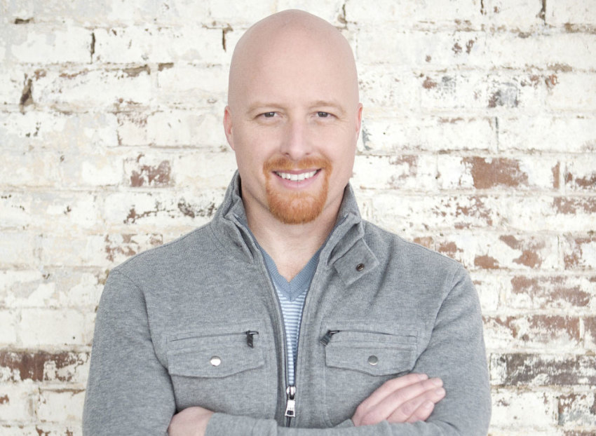 Selah's Todd Smith releases 