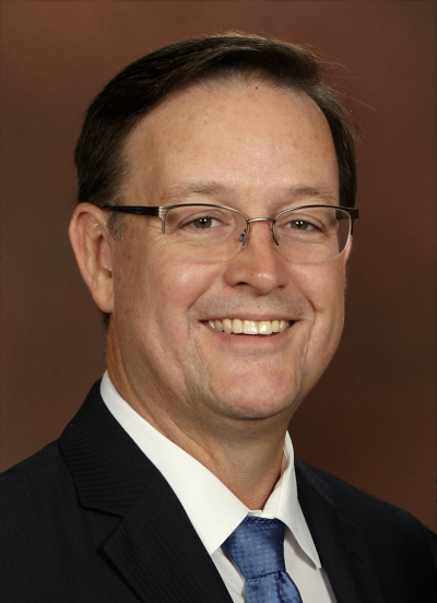 Dr. John Jackson is president of William Jessup University in Rocklin, Calif.