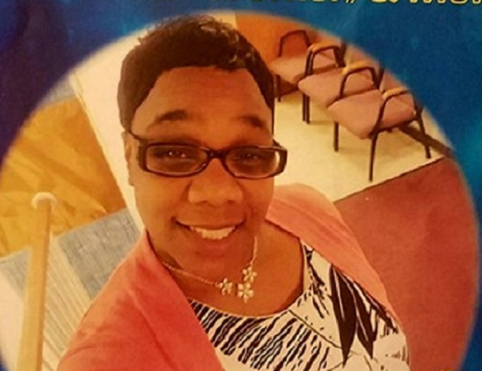 Church youth worker Stephanie Goodloe, 40, was allegedly murdered in her Washington, D.C., home by her ex-boyfriend Donald Hairston, 49, on June Saturday June 18, 2016.