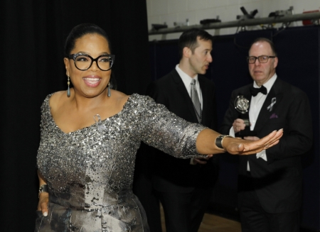 Oprah