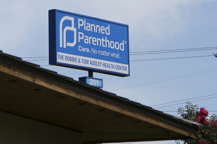 Planned Parenthood South Austin Health Center is seen following the U.S. Supreme Court decision striking down a Texas law requiring abortion clinics to meet basic health and safety standards, Austin, Texas, June 27, 2016.