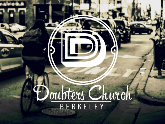 The Doubters Church in Denver launches in September 2016