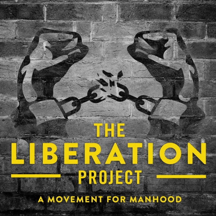 The Liberation Project podcast.