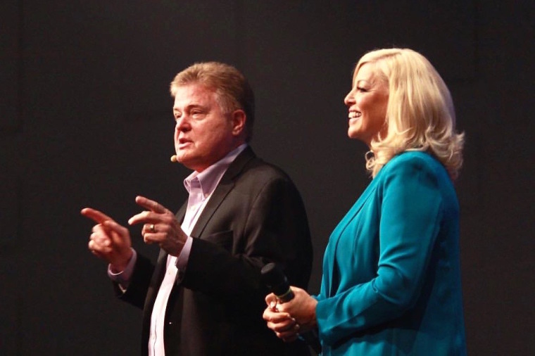 Megachurch Pastor Jim Garlow Resigning From Skyline To Minister To 