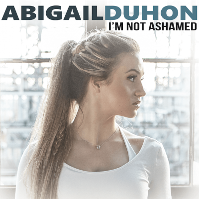 Abigail Duhon