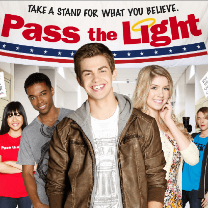 'Pass The Light' announces exclusive debut of Digital Release, 2016.