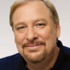 Rick Warren