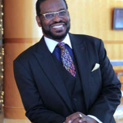 Harry R. Jackson, Jr.