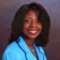 Dr. Vera R. Jackson