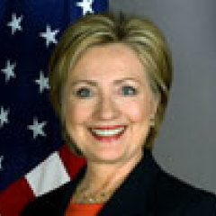 Hillary Clinton 