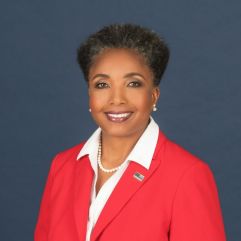 Carol Swain