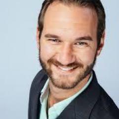 Nick Vujicic