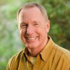 Max Lucado