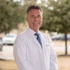 Dr. Tim Shepherd