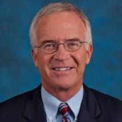 Robert F. Cochran and Jr.