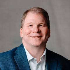 John Stonestreet and Glenn Sunshine