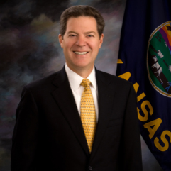 Sam Brownback