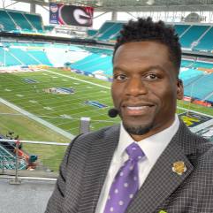 Benjamin Watson