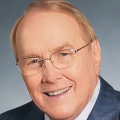 James Dobson and Gary Bauer