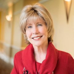 Joni Eareckson Tada