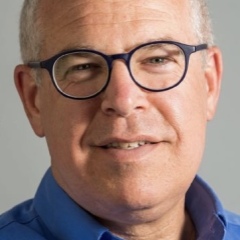 Jonathan Feldstein and Trey Graham