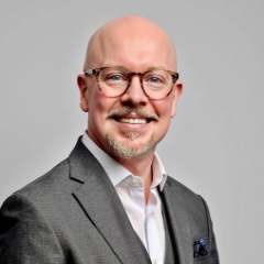 Christopher C. Simpson