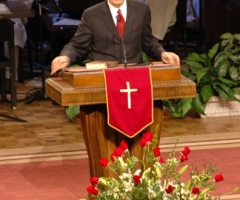 Pope John Pauls Christmas Blessing