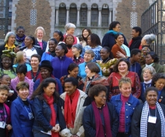 New International Order Crucial to Ensure Peace