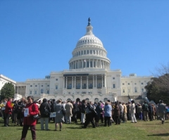 Eastern Orthodox Christians Celebrate Julian Christmas