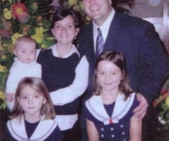 Canadian Anglicans Give Surprise Consolation Prize for Same-Sex Followers