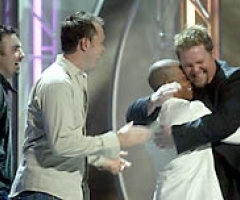 WEA Secretary General Accepts Top Position for Churches Together