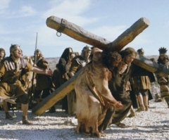 Carter Leads Worlds Biggest Ever Sunday School Class