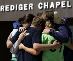 Casting Crowns To Release Sophomore Project In August