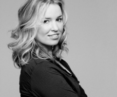 Former NY Times Writer Virginia Heffernan Lampooned for Admitting She's a Creationist