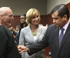 George Zimmerman Verdict 2013: Not Guilty in Trayvon Martin Murder Trial