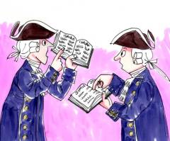 The Bible and the Roots of America