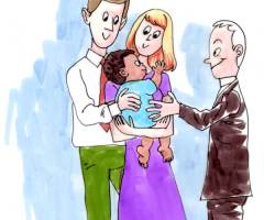 Encouraging Foster Parents Through the Church