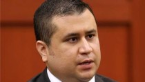 George Zimmerman to Get Back Pistol He Used to Shoot Trayvon Martin