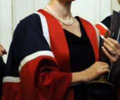 J.K. Rowling Reveals Herself as Secret Author 'Robert Galbraith' of Acclaimed Detective Novel