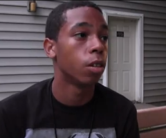 Hero Teen Chases Car on Bicycle for 15 Minutes; Rescues 5-Year-Old Girl From Abductor