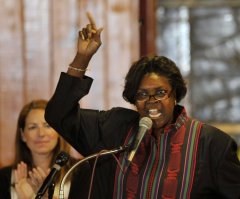 Local Pastors Seek Peace at Weekly Prayer Meetings Following Zimmerman Verdict